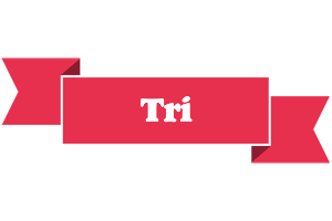 Tri sale logo