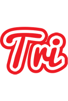 Tri sunshine logo