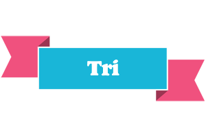 Tri today logo