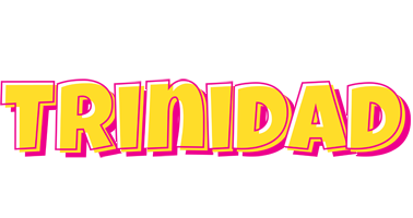 Trinidad kaboom logo