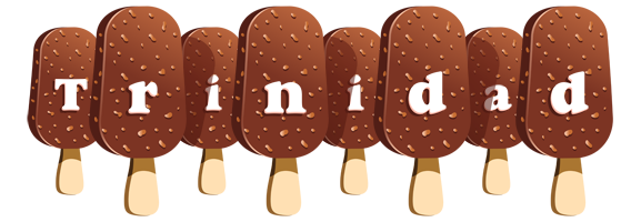Trinidad pinup logo