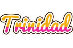 Trinidad smoothie logo