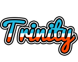 Trinity america logo