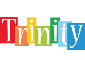Trinity colors logo