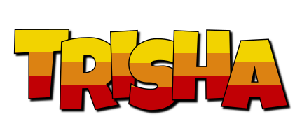 Trisha jungle logo