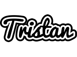 Tristan chess logo
