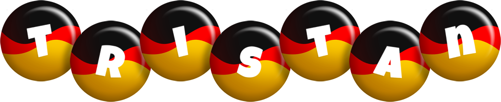 Tristan german logo