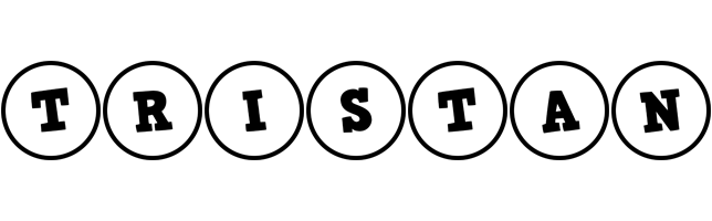 Tristan handy logo