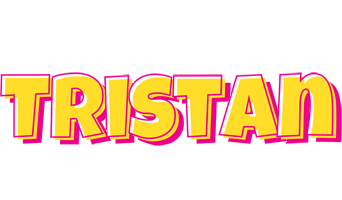 Tristan kaboom logo