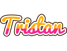 Tristan smoothie logo