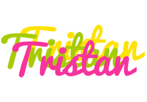 Tristan sweets logo