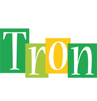 Tron lemonade logo
