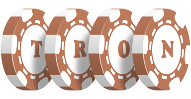 Tron limit logo