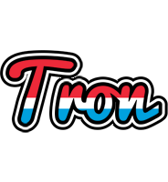 Tron norway logo
