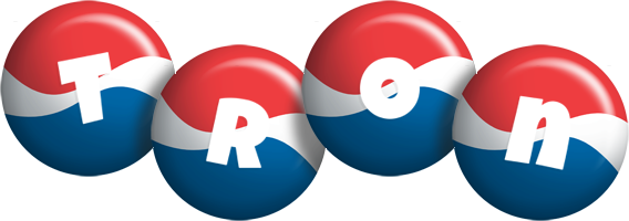 Tron paris logo