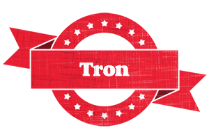 Tron passion logo