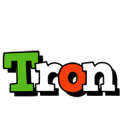 Tron venezia logo