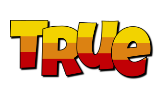 True jungle logo