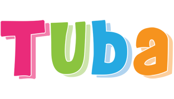 Tuba friday logo