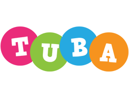 Tuba friends logo