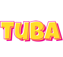 Tuba kaboom logo