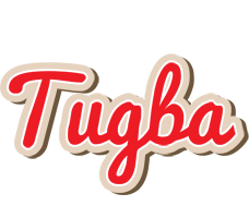 Tugba chocolate logo