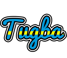 Tugba sweden logo