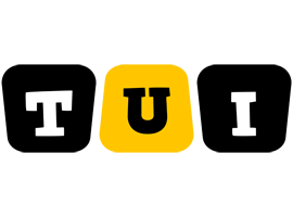 Tui boots logo