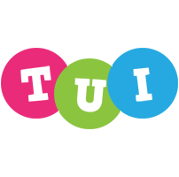 Tui friends logo