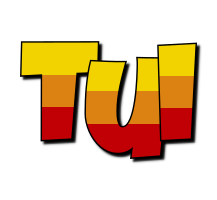 Tui jungle logo