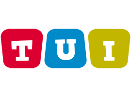 Tui kiddo logo