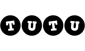 Tutu tools logo