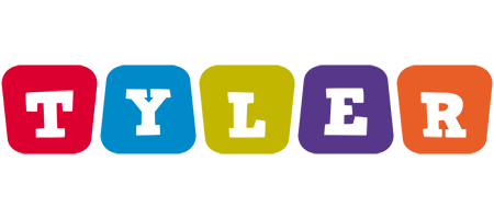Tyler daycare logo