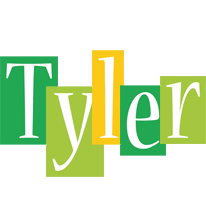 Tyler lemonade logo
