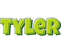 Tyler summer logo