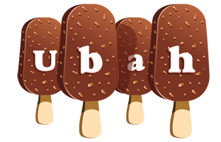 Ubah pinup logo