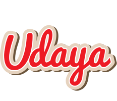 Udaya chocolate logo