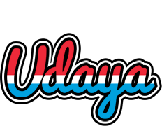 Udaya norway logo