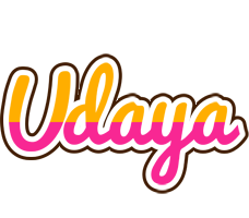 Udaya smoothie logo