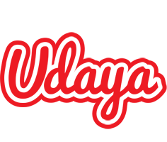 Udaya sunshine logo