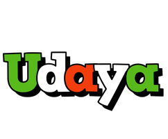 Udaya venezia logo