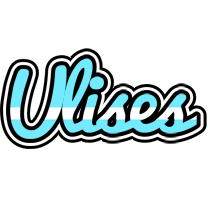 Ulises argentine logo