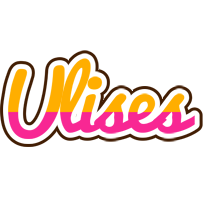 Ulises smoothie logo