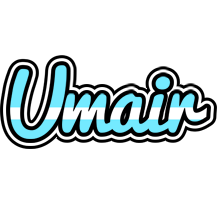 Umair argentine logo