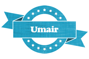 Umair balance logo