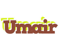 Umair caffeebar logo