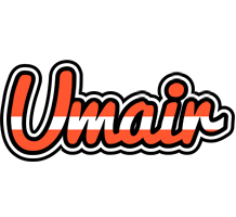 Umair denmark logo