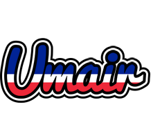 Umair france logo