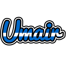 Umair greece logo