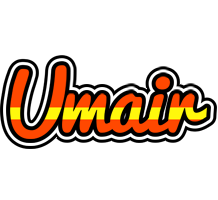 Umair madrid logo